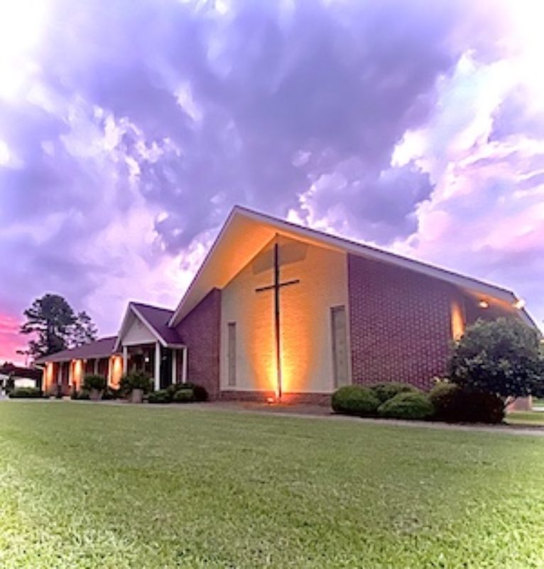 Talladega Bible Methodist Church - Church Directory - Bible Methodist